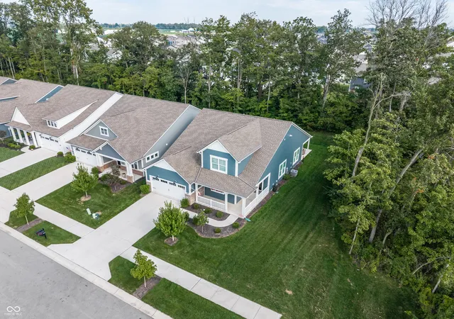 Photo 3 of Single family home for sale at 464 Faudree Way, Westfield, IN 46074 | MLS# 22124132 | Listing updated on 2026-09-18