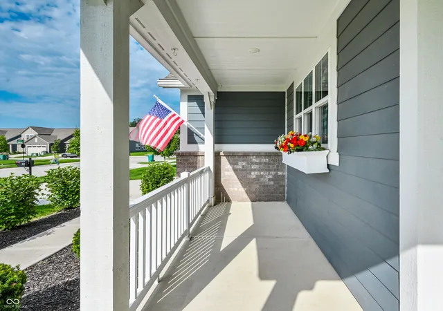 Photo 3 of Single family home for sale at 464 Faudree Way, Westfield, IN 46074 | MLS# 22124132 | Listing updated on 2026-09-18