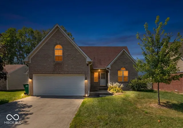 Photo 30 of Single family home for sale at 1200 Matthews Ct, Franklin, IN 46131 | MLS# 22124134 | Listing updated on 2026-09-05