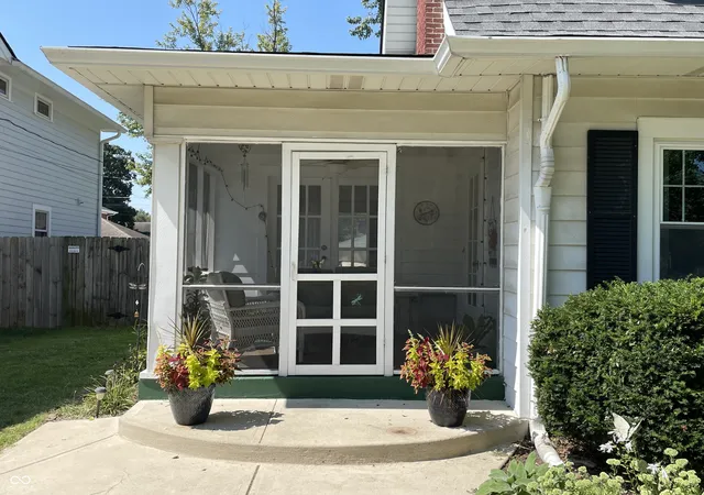 Photo 3 of Single family home for sale at 6016 N Park Ave, Indianapolis, IN 46220 | MLS# 22124138 | Listing updated on 2026-10-06