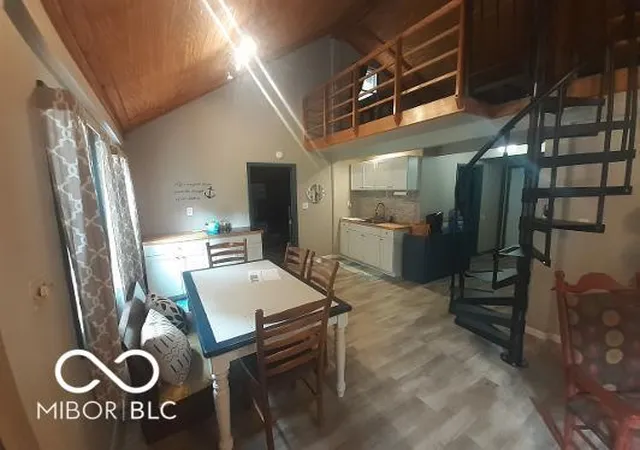 Photo 2 of Single family home for sale at 4140 Echo Run Rd, Poland, IN 47868 | MLS# 22124140 | Listing updated on 2026-10-03