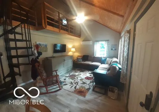 Photo 3 of Single family home for sale at 4140 Echo Run Rd, Poland, IN 47868 | MLS# 22124140 | Listing updated on 2026-10-03