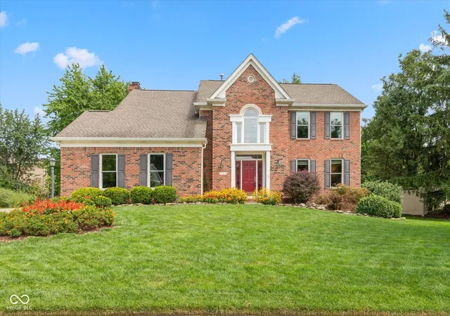 Photo 1 of Single family home for sale at 3700 Power Dr, Carmel, IN 46033 | MLS# 22124142 | Listing updated on 2026-09-05