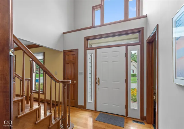 Photo 2 of Single family home for sale at 3700 Power Dr, Carmel, IN 46033 | MLS# 22124142 | Listing updated on 2026-09-05