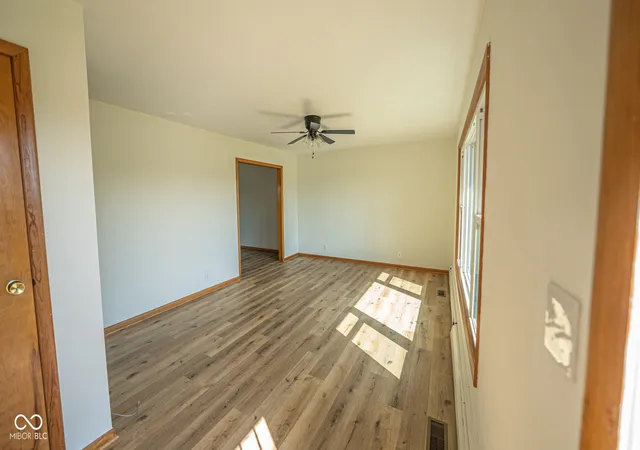 Photo 2 of Single family home for sale at 45 S Greensboro, New Castle, IN 47362 | MLS# 22124148 | Listing updated on 2026-09-05
