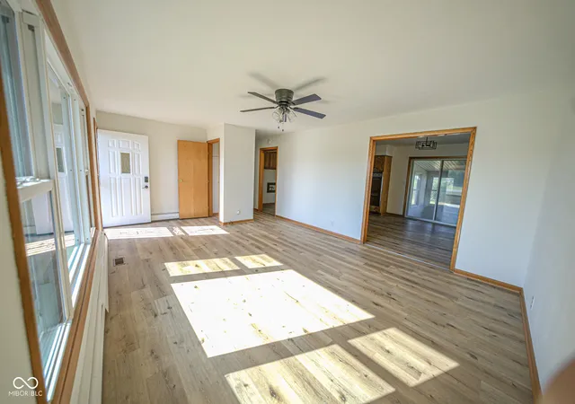 Photo 3 of Single family home for sale at 45 S Greensboro, New Castle, IN 47362 | MLS# 22124148 | Listing updated on 2026-09-05