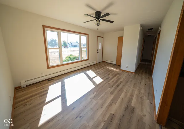 Photo 3 of Single family home for sale at 45 S Greensboro, New Castle, IN 47362 | MLS# 22124148 | Listing updated on 2026-09-05