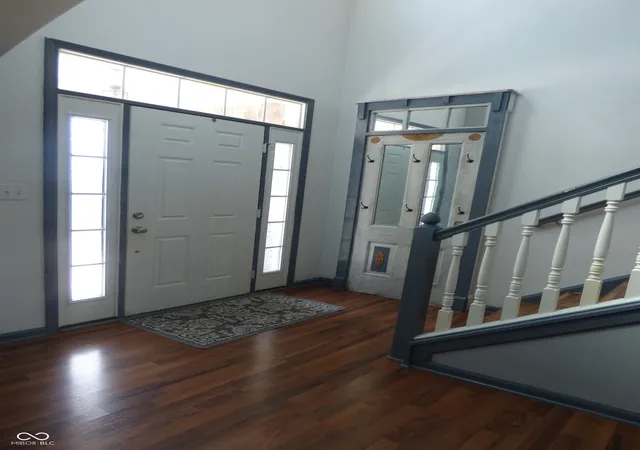 Photo 3 of Single family home for sale at 4509 Walcott Dr, Westfield, IN 46062 | MLS# 22124152 | Listing updated on 2026-10-05