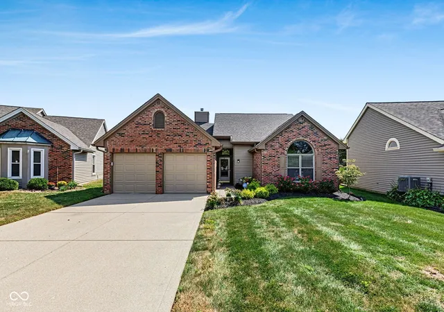 Photo 1 of Single family home for sale at 10753 Chesapeake Dr N, Indianapolis, IN 46236 | MLS# 22124160 | Listing updated on 2026-10-07