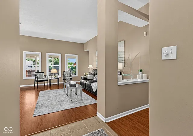 Photo 3 of Single family home for sale at 10753 Chesapeake Dr N, Indianapolis, IN 46236 | MLS# 22124160 | Listing updated on 2026-10-07