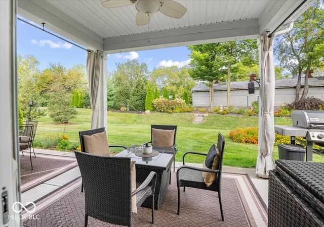 Photo 3 of Single family home for sale at 4054 Galena Dr, Avon, IN 46123 | MLS# 22124162 | Listing updated on 2026-10-07