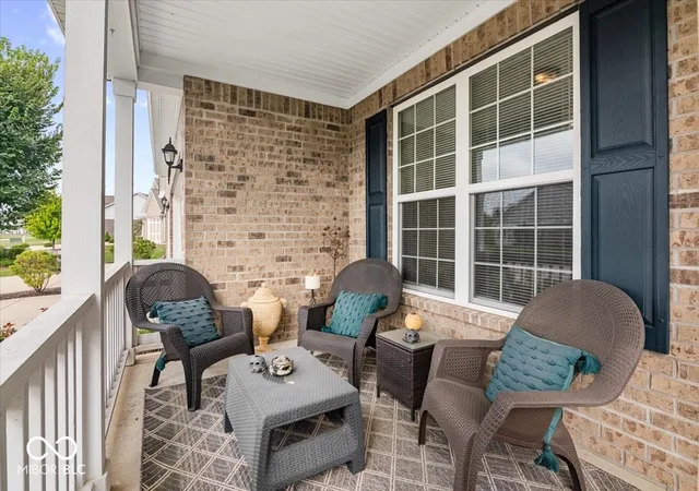 Photo 4 of Single family home for sale at 4054 Galena Dr, Avon, IN 46123 | MLS# 22124162 | Listing updated on 2026-10-07