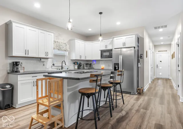 Photo 3 of Single family home for sale at 629 S Sobota Way, Trafalgar, IN 46181 | MLS# 22124170 | Listing updated on 2026-09-23