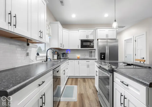 Photo 4 of Single family home for sale at 629 S Sobota Way, Trafalgar, IN 46181 | MLS# 22124170 | Listing updated on 2026-09-23