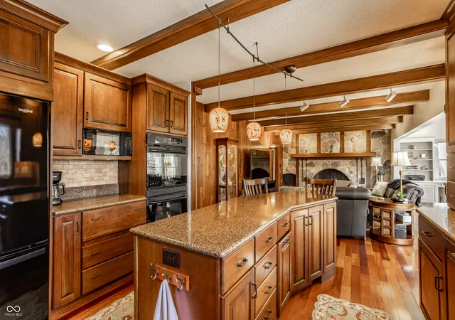 Photo 4 of House for sale at 5510 W Bethel, Muncie, IN 47304 | MLS# 22124178 | Listing updated on 2026-10-01