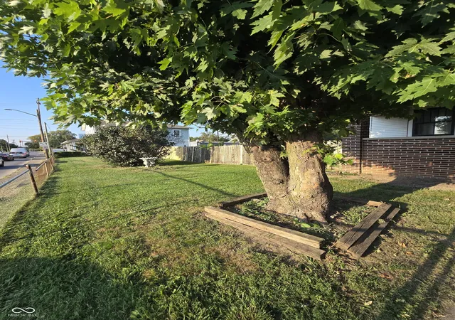 Photo 2 of Sale Pending at 435 N Sherman Dr, Indianapolis, IN 46201 | MLS# 22124182 | Listing updated on 2026-09-13