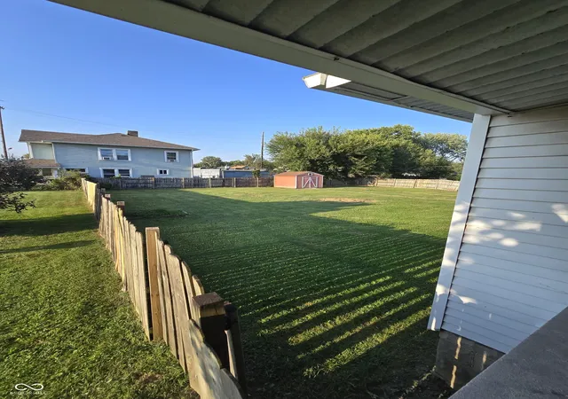 Photo 28 of Sale Pending at 435 N Sherman Dr, Indianapolis, IN 46201 | MLS# 22124182 | Listing updated on 2026-09-13