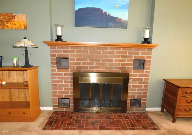 Photo 3 of Single family home for sale at 302 S Broadway St, Greensburg, IN 47240 | MLS# 22124190 | Listing updated on 2026-09-30