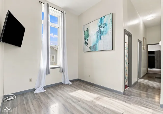 Photo 4 of Sale Pending at 401 E Jefferson St, Saint Paul, IN 47272 | MLS# 22124194 | Listing updated on 2026-09-28
