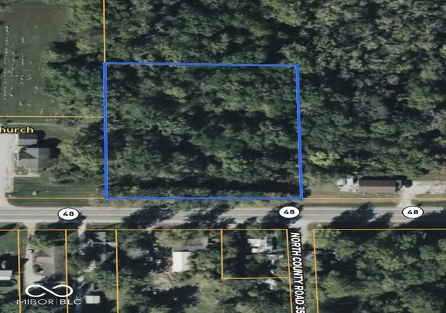Photo 4 of Land for sale at 3111 E State Rd 48, Shelburn, IN 47879 | MLS# 22124202 | Listing updated on 2026-09-04