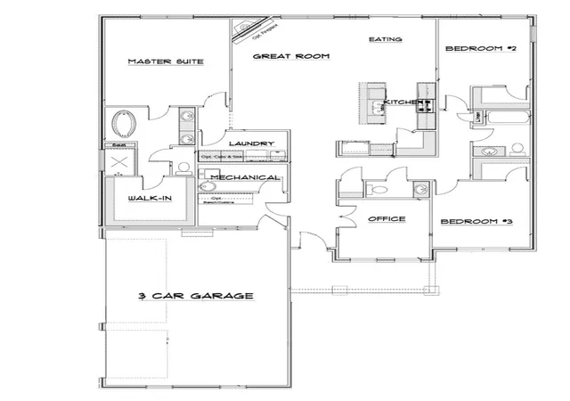 Photo 21 of Single family home for sale at 838 J Mccool Way, Greenwood, IN 46142 | MLS# 22124206 | Listing updated on 2026-09-05
