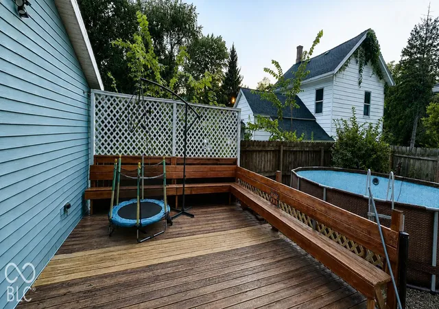 Photo 23 of Single family home for sale at 214 W Front St, New Carlisle, IN 46552 | MLS# 22124208 | Listing updated on 2026-09-29