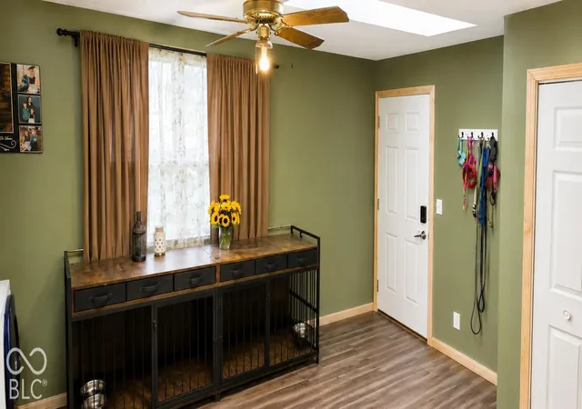 Photo 3 of Single family home for sale at 214 W Front St, New Carlisle, IN 46552 | MLS# 22124208 | Listing updated on 2026-09-29