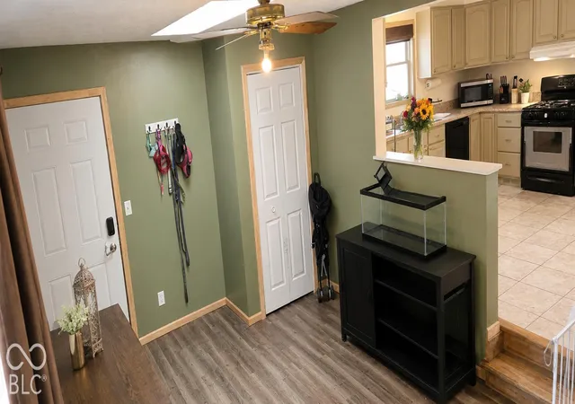 Photo 3 of Single family home for sale at 214 W Front St, New Carlisle, IN 46552 | MLS# 22124208 | Listing updated on 2026-09-29