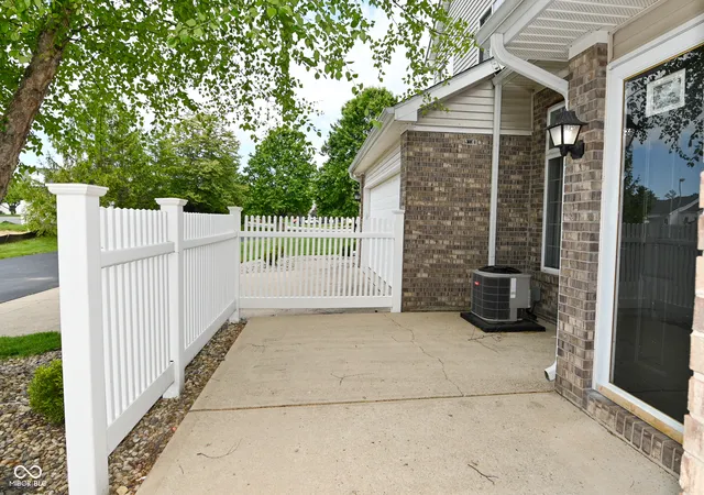 Photo 1 of Condo for sale at 11437 Enclave Blvd, Fishers, IN 46038 | MLS# 22124209 | Listing updated on 2026-09-04