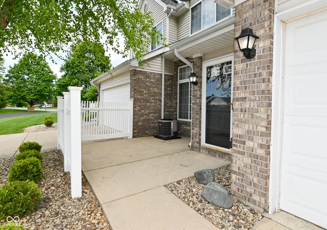 Photo 2 of Condo for sale at 11437 Enclave Blvd, Fishers, IN 46038 | MLS# 22124209 | Listing updated on 2026-09-04