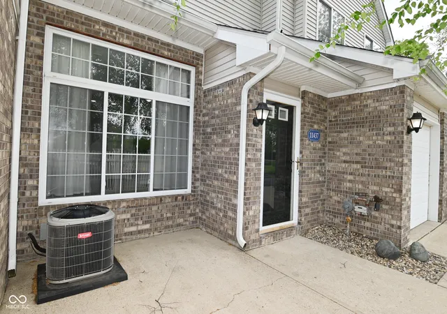 Photo 3 of Condo for sale at 11437 Enclave Blvd, Fishers, IN 46038 | MLS# 22124209 | Listing updated on 2026-09-04
