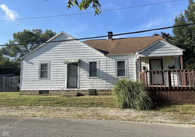 Photo 1 of Sale Pending at 1436 N Colorado Ave, Indianapolis, IN 46201 | MLS# 22124220 | Listing updated on 2026-10-07