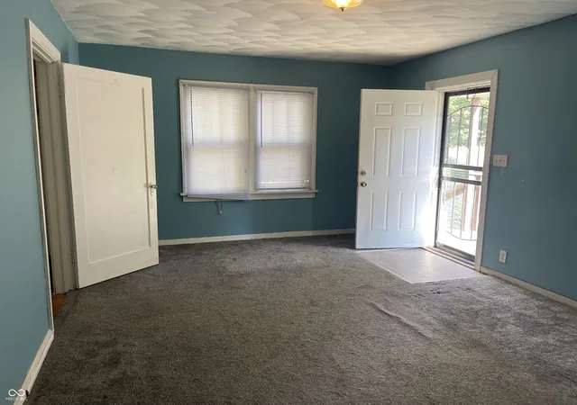 Photo 2 of Sale Pending at 1436 N Colorado Ave, Indianapolis, IN 46201 | MLS# 22124220 | Listing updated on 2026-10-07