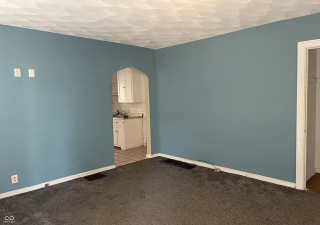 Photo 3 of Sale Pending at 1436 N Colorado Ave, Indianapolis, IN 46201 | MLS# 22124220 | Listing updated on 2026-10-07