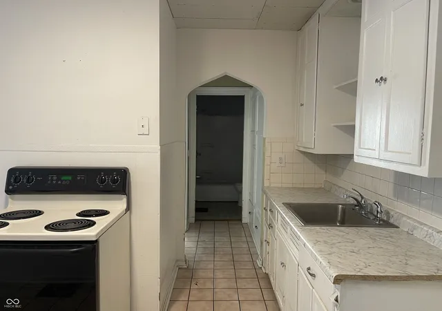 Photo 4 of Sale Pending at 1436 N Colorado Ave, Indianapolis, IN 46201 | MLS# 22124220 | Listing updated on 2026-10-07
