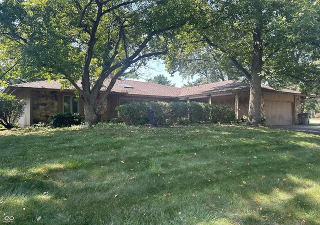 Photo 1 of Single family home for sale at 8888 Alderly Ct, Indianapolis, IN 46260 | MLS# 22124233 | Listing updated on 2026-09-13