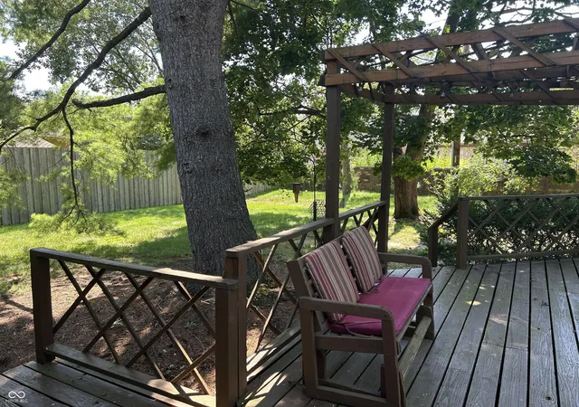 Photo 19 of Single family home for sale at 8888 Alderly Ct, Indianapolis, IN 46260 | MLS# 22124233 | Listing updated on 2026-09-13