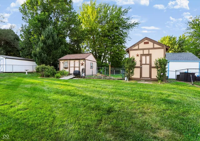 Photo 49 of Manufactured home for sale at 114 Leatie Way, Ingalls, IN 46048 | MLS# 22124237 | Listing updated on 2026-09-08