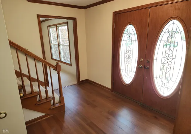 Photo 2 of Single family home for sale at 911 E Greyhound Pass, Carmel, IN 46032 | MLS# 22124249 | Listing updated on 2026-09-07