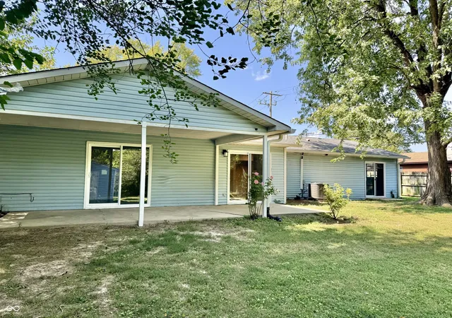 Photo 24 of Single family home for sale at 939 Sawmill Rd, Whiteland, IN 46184 | MLS# 22124252 | Listing updated on 2026-09-05