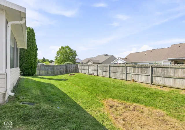Photo 23 of Single family home for sale at 6126 Glebe Dr, Indianapolis, IN 46237 | MLS# 22124257 | Listing updated on 2026-09-15