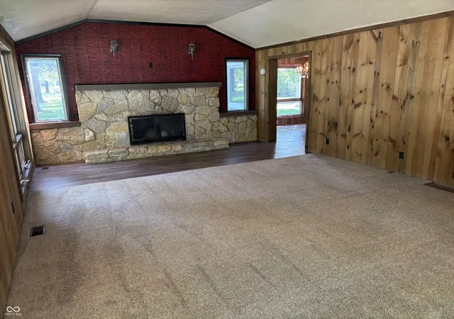 Photo 2 of Single family home for sale at 607 E Broad St, Spiceland, IN 47385 | MLS# 22124259 | Listing updated on 2026-09-17