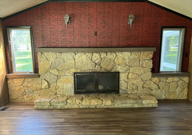 Photo 3 of Single family home for sale at 607 E Broad St, Spiceland, IN 47385 | MLS# 22124259 | Listing updated on 2026-09-17