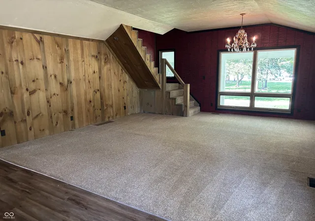 Photo 3 of Single family home for sale at 607 E Broad St, Spiceland, IN 47385 | MLS# 22124259 | Listing updated on 2026-09-17