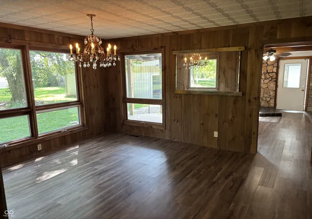 Photo 4 of Single family home for sale at 607 E Broad St, Spiceland, IN 47385 | MLS# 22124259 | Listing updated on 2026-09-17