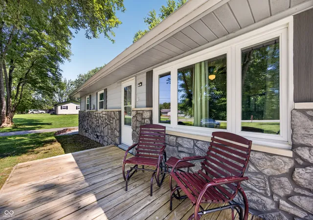 Photo 3 of Single family home for sale at 102 Juliet Ln, Bedford, IN 47421 | MLS# 22124262 | Listing updated on 2026-10-05