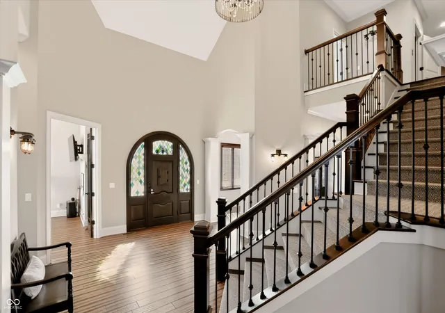 Photo 3 of Single family home for sale at 16740 Glen Way, Westfield, IN 46062 | MLS# 22124267 | Listing updated on 2026-10-15