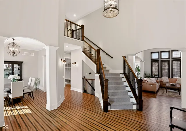 Photo 4 of Single family home for sale at 16740 Glen Way, Westfield, IN 46062 | MLS# 22124267 | Listing updated on 2026-10-15