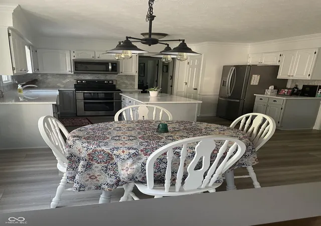 Photo 2 of Single family home for sale at 4764 Briarwood Tr, Carmel, IN 46033 | MLS# 22124272 | Listing updated on 2026-09-12
