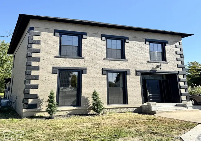 Photo 1 of Single family home for sale at 2 E Franklin St, Saint Paul, IN 47272 | MLS# 22124273 | Listing updated on 2026-10-23